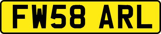 FW58ARL