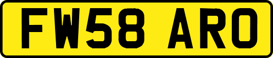 FW58ARO