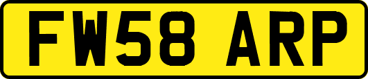FW58ARP