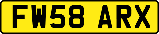 FW58ARX