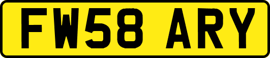 FW58ARY
