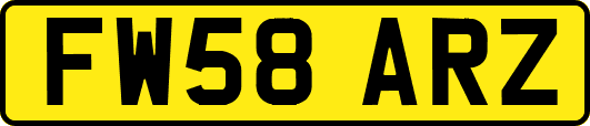 FW58ARZ
