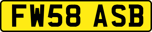 FW58ASB