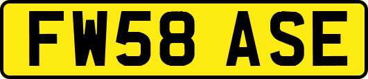 FW58ASE