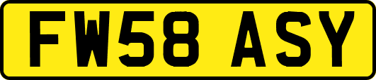 FW58ASY