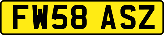 FW58ASZ