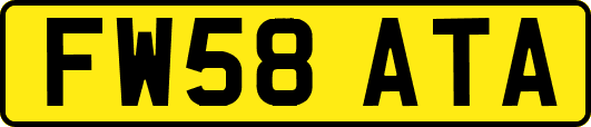 FW58ATA