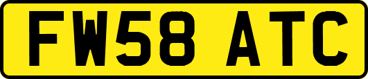 FW58ATC
