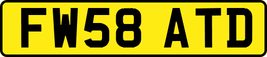 FW58ATD