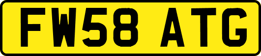 FW58ATG