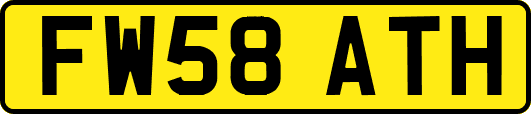 FW58ATH