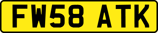 FW58ATK