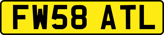 FW58ATL