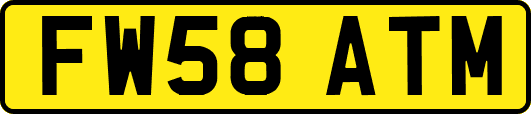 FW58ATM