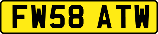 FW58ATW