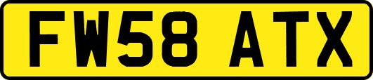 FW58ATX