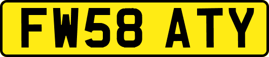 FW58ATY