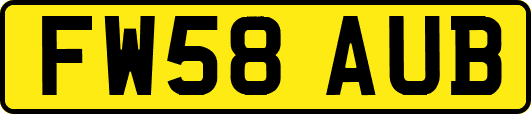 FW58AUB