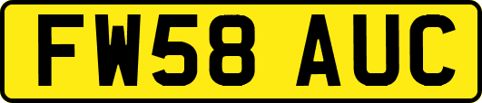 FW58AUC