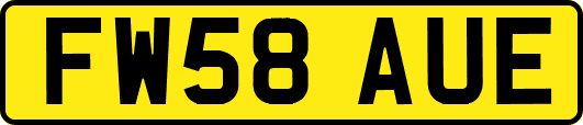 FW58AUE