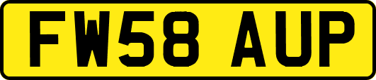 FW58AUP