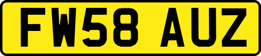 FW58AUZ