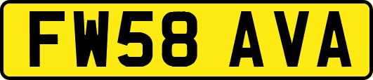 FW58AVA