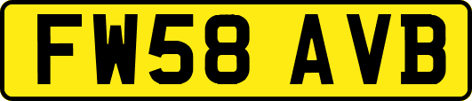 FW58AVB