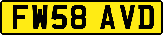 FW58AVD