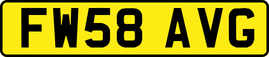 FW58AVG