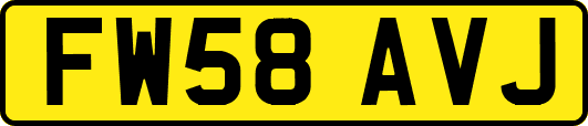 FW58AVJ