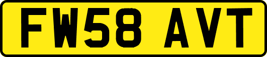 FW58AVT