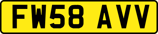 FW58AVV