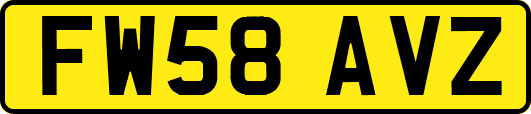 FW58AVZ
