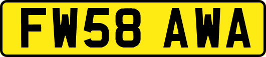 FW58AWA