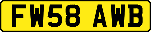 FW58AWB