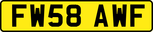 FW58AWF