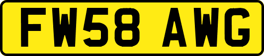 FW58AWG