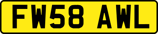 FW58AWL