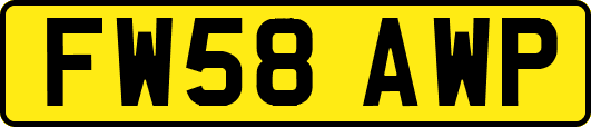FW58AWP