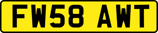 FW58AWT