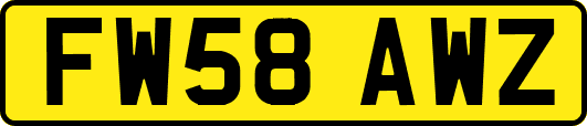 FW58AWZ