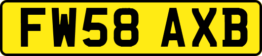 FW58AXB