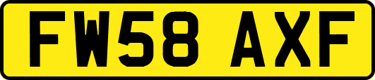 FW58AXF