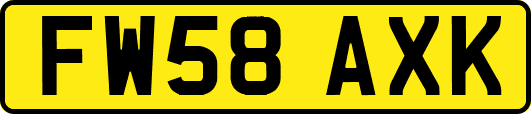 FW58AXK