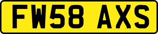 FW58AXS