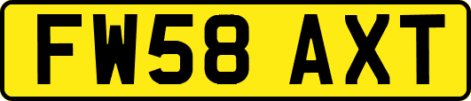 FW58AXT