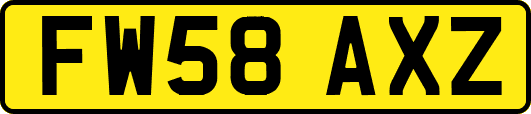 FW58AXZ