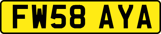 FW58AYA