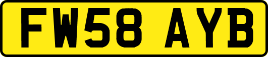 FW58AYB